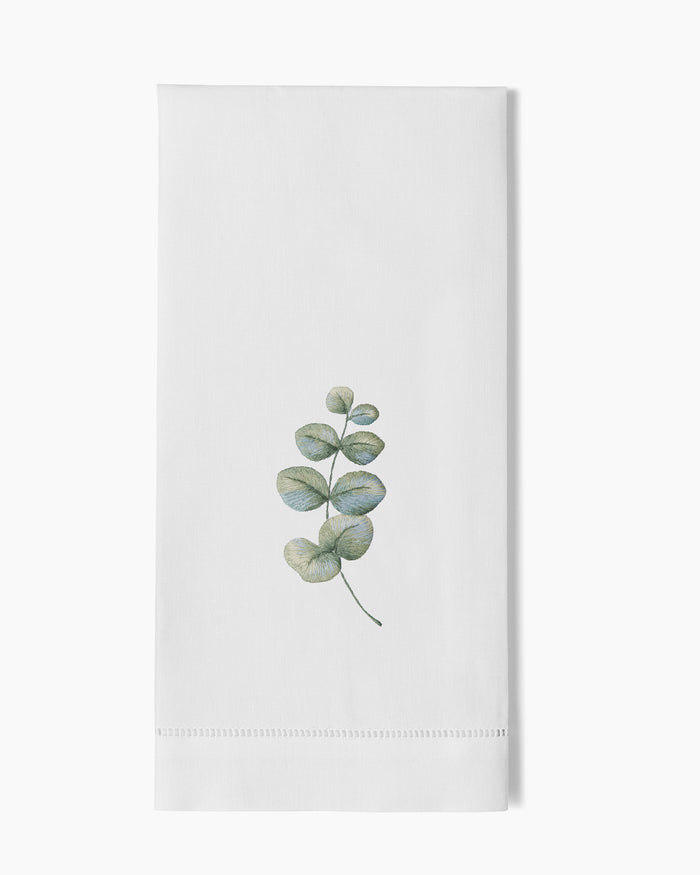 Eucalyptus Towel