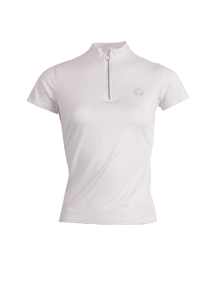 Everly Mon-Tech Polo