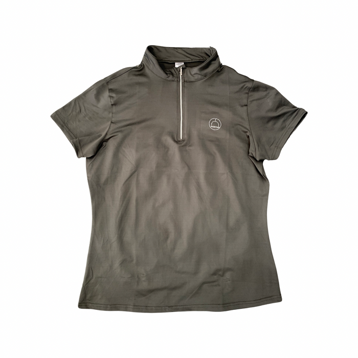 Everly Mon-Tech Polo