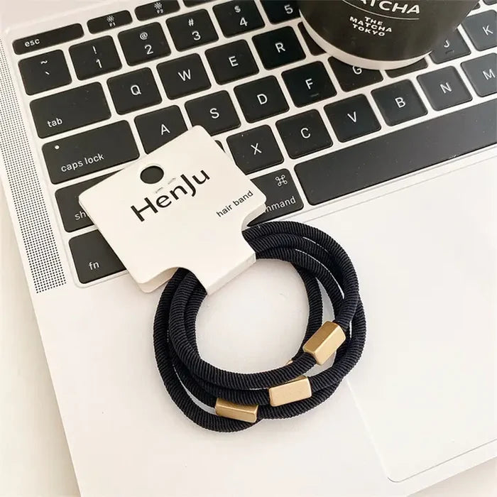 Everyday Hair Tie Set