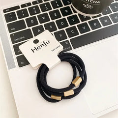 Everyday Hair Tie Set