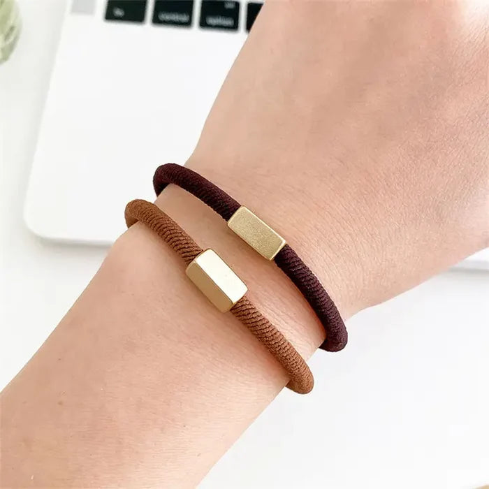 Everyday Hair Tie Set