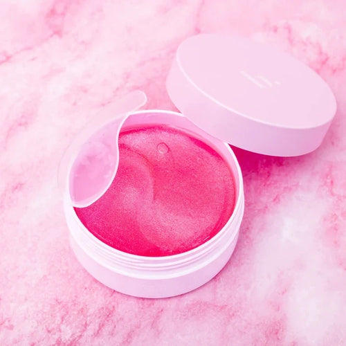 Eye Luv Hyrdating Undereye Mask Jar