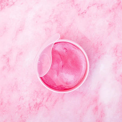 Eye Luv Hyrdating Undereye Mask Jar