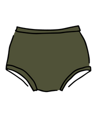 Original Pickled Green