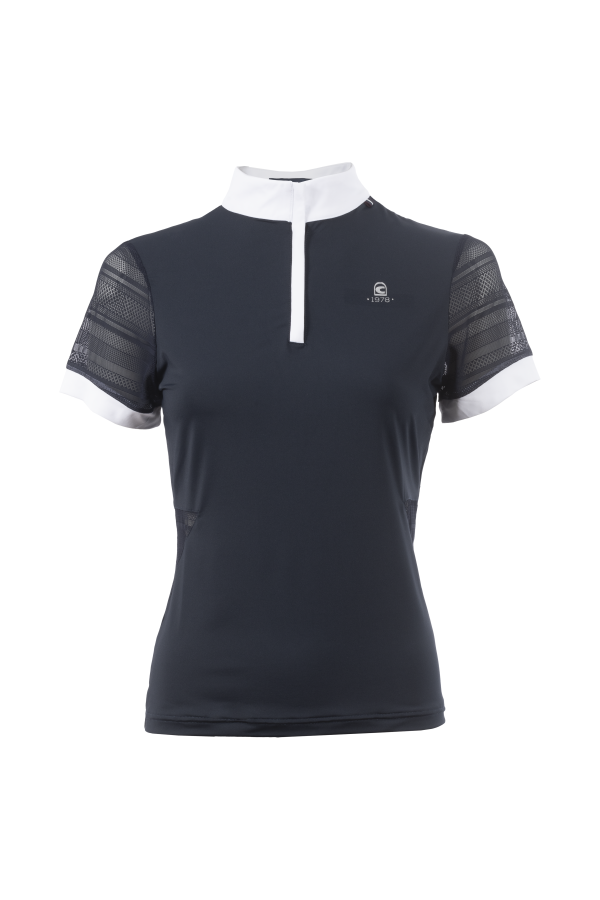Fatou Technical Shirt