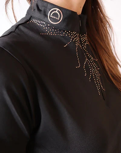 Femka SS Riding Shirt