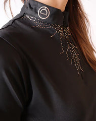 Femka SS Riding Shirt