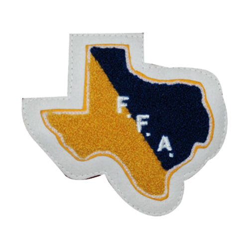 FFA/Rodeo-FFA Texas