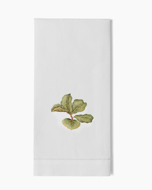 Fiddle Leaf Fig Towel