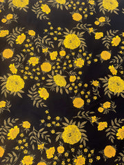 Fabric by the Yard