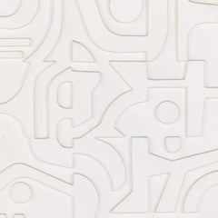 Fira Concrete Wall Hanging