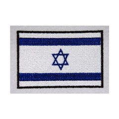 Flags-Israel