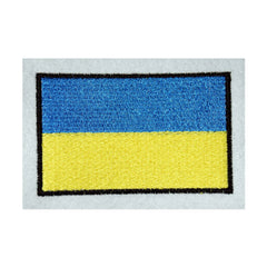 Flags-Ukraine