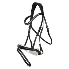 Fria Snaffle Bridle
