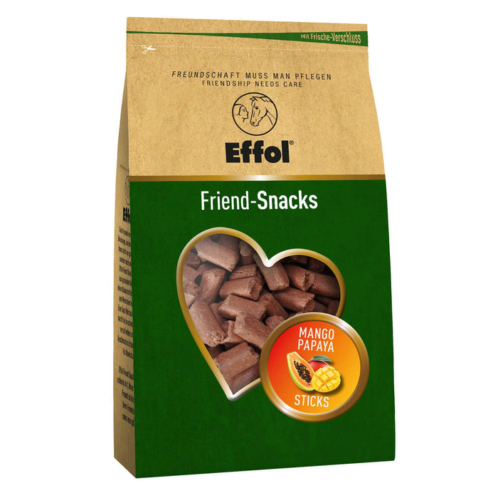 Friends Snacks