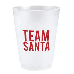 Team Santa Frost Cup