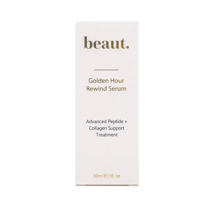 Golden Hour Rewind Serum