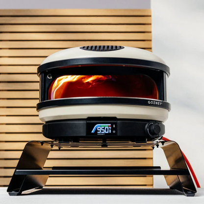Gozney Pizza Oven - Arc + Arc XL Booster