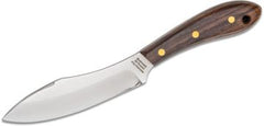 GROHMANN HUNTING KNIVES -  Full Tang Steak Flat Grind R22SF  - $98.00