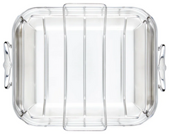 Hestan | Small Classic Roaster with Rack