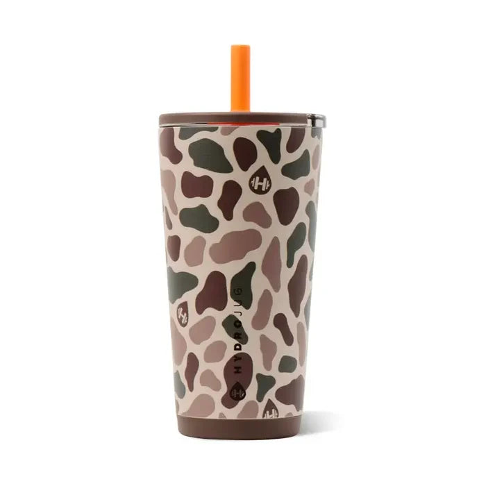 Duck Camo
