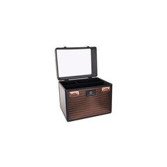 IRHShiny Grooming Box