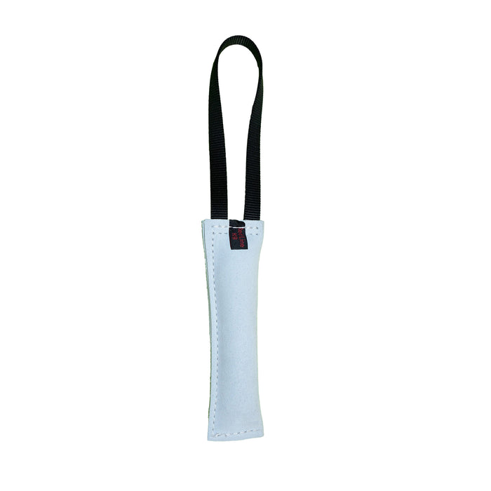 IS Leather Tugs - 1.5" Wide