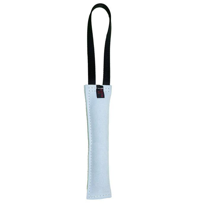 IS Leather Tugs - 1.5" Wide
