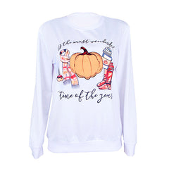It is the Most Wonderful Time of the Year Long Sleeve Shirt