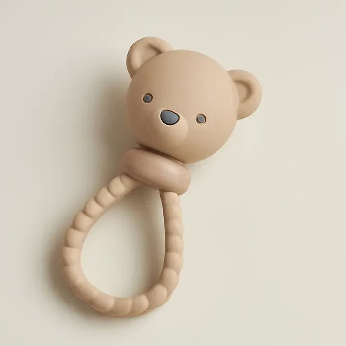 Itzy Sweetie Rattle