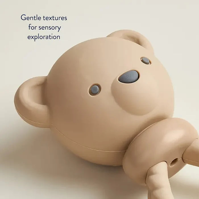 Itzy Sweetie Rattle