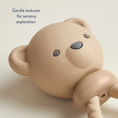 Itzy Sweetie Rattle