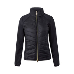 Jacqueline Hybrid Jacket