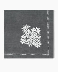 Jardin Classic Linen Dinner Napkin