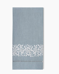 Jardin Classic Linen Towel