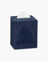 Jardin Monochrome Boutique Tissue Box Cover