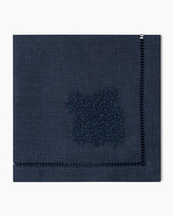 Jardin Monochrome Dinner Napkin