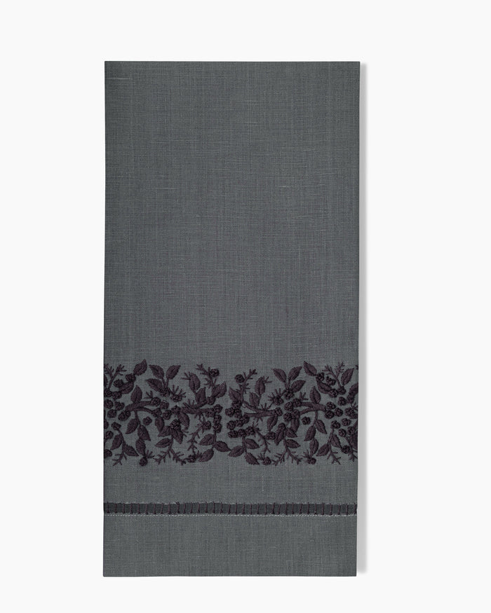 Jardin Monochrome Towel