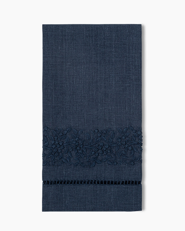 Jardin Monochrome Towel