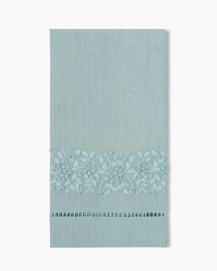 Jardin Monochrome Towel