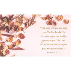 Jesus Calling: Harvest of Blessings | Devotional