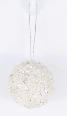 Jewel ornament