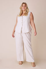 Jocelyn Pants Oatmeal