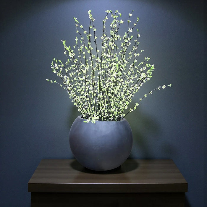 Juna Table Planter