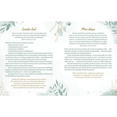 Just Breathe | Devotions & Prayers for the Overwhelmed Heart