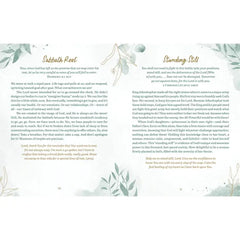 Just Breathe | Devotions & Prayers for the Overwhelmed Heart