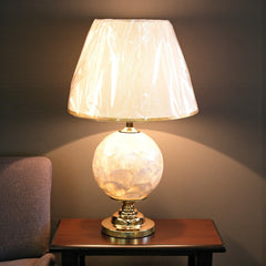 Kiyan Table Lamp Pair