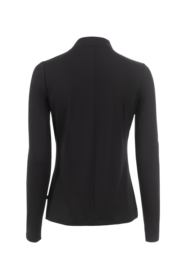 Lacey Riding Shirt