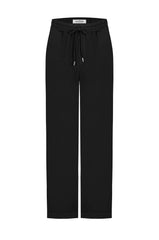 Lara Jogger Black